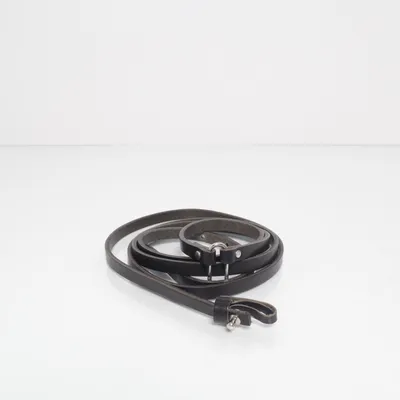 Waistband (Black) from Echt Leder
