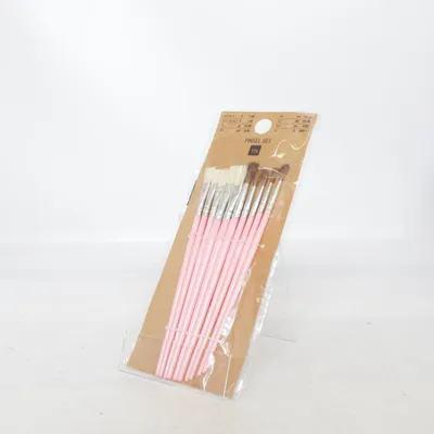 Pinceau (Pinsel Set) de KiK