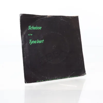 Vinylplaat