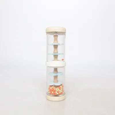 Baby toy (Blue, Multicolored) from Djeco