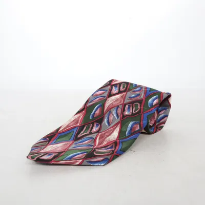 Cravate (Multicolore) de Gulins Polyester