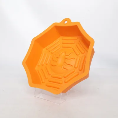 Bakform (Orange)