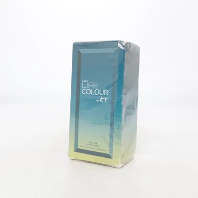Eau de Toilette (Life Colour by K.T.) de Avon