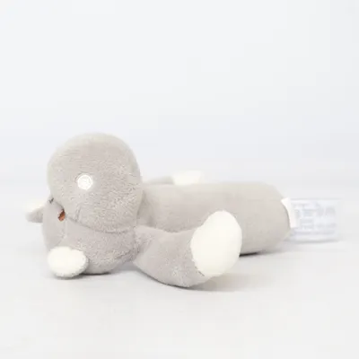 Baby speelgoed (Grijs) van Floppys