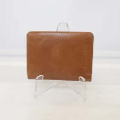 Plånbok (Brun) från Dbramante 1928