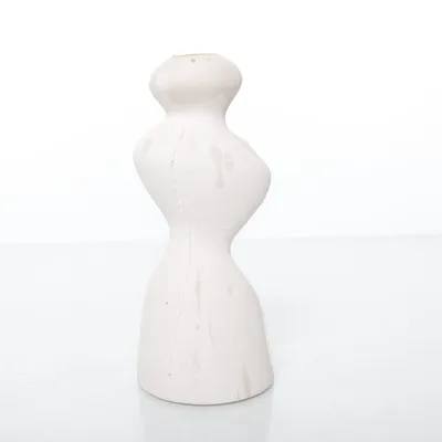 Ljuslykta (Beige) från H&M Home