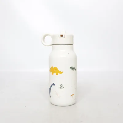 Gobelet bébé (Blanc, Multicolore) de Liewood