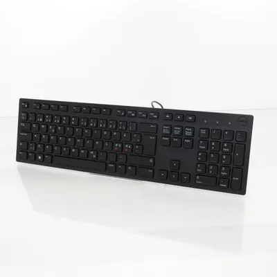 Toetsenbord (KB216t) van Dell