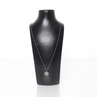 Collier (Argent) de Adore Métal inconnu