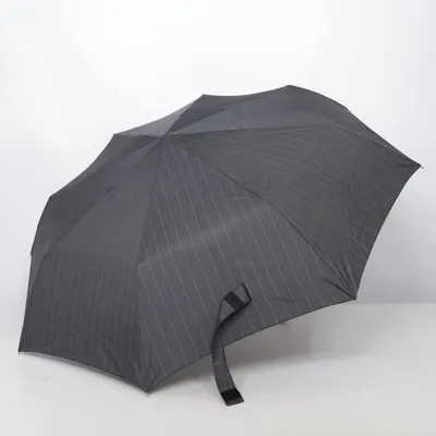 Parapluie (Noir) de Doppler