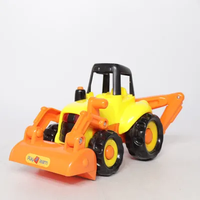 Voiture jouet (Toy-Park) de Play 2 Learn