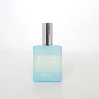 Eau de Parfum (Cool Cotton) from CLEAN