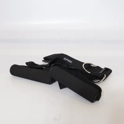 Équipement de sport (Noir) de SPRI