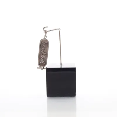 Hanger (Zilver)