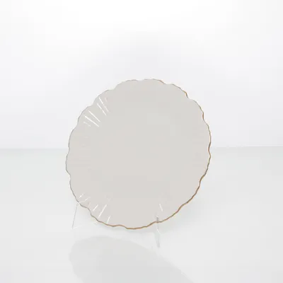 Tallrik (Vit) från H&M Home