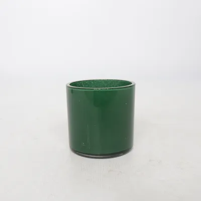 Bougeoir  (Vert)