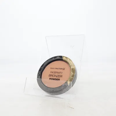 Bronzer (Facefinity Bronzer) van Max Factor