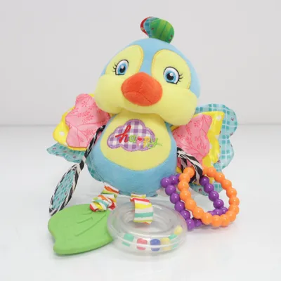 Stroller accessory (Multicolored) from Happy Monkey