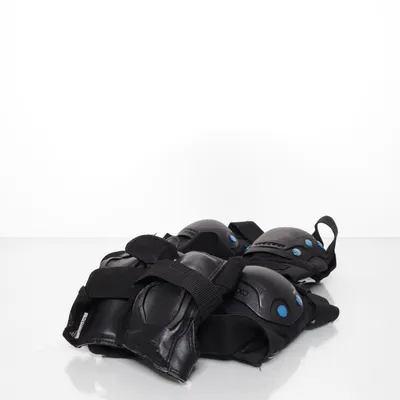 Skydd (Svart) från Oxelo