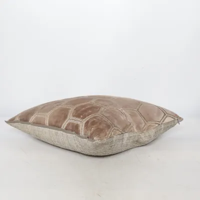 Coussin décoratif (Beige) de Designers Guild