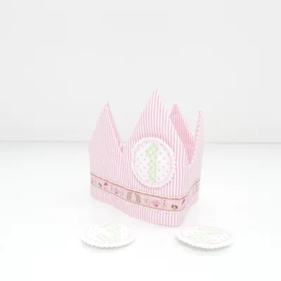 Kostuum accessoires (Roze, Meerkleurig)