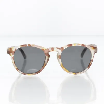 Sunglasses (Beige, Multicolored) from H&M