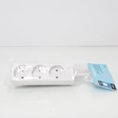 Power strip from Clas Ohlson