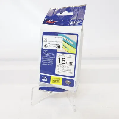 Kontorstillbehör (TZe-141) från Brother