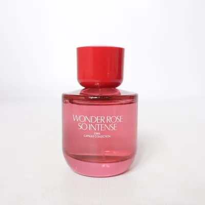 Eau de Parfum van Zara