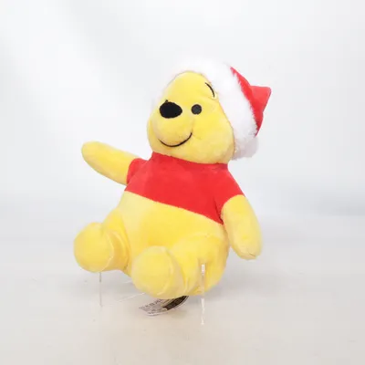 Zacht speeltje (Winnie The Pooh) van Disney