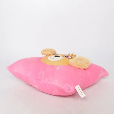Cushion (Pink, Beige) from Nickelodeon