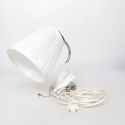 Bordslampa (Arstid) från IKEA