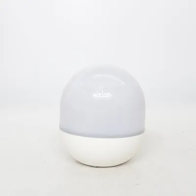 Nachtlamp (Grijs, Wit)