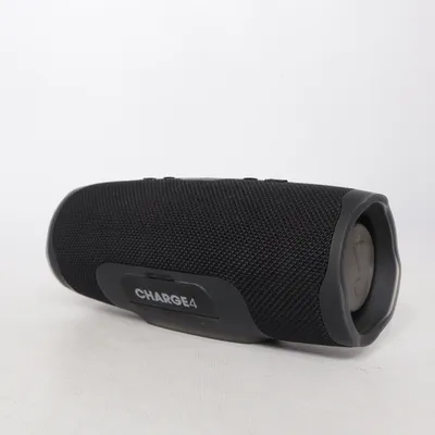 Bluetooth speaker (Black) from JBL