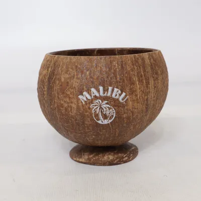 Skål (Brun) från Malibu