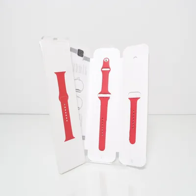 Horlogeband (Roze) van Apple