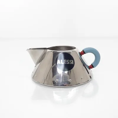 Såssnipa (Silverfärgad) från Alessi