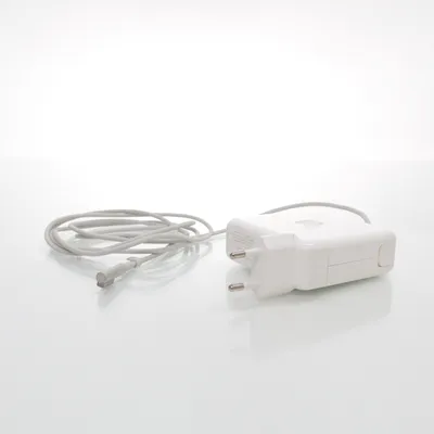 Computer oplader van Apple