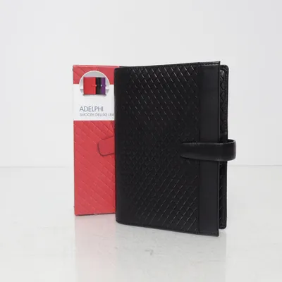 Kalender (ADELPHI) från Filofax Skinn