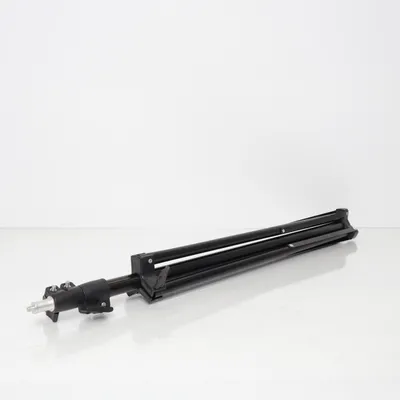 Kamerastativ (Svart)