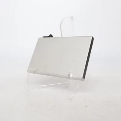 Etui à cigarettes (Argent)