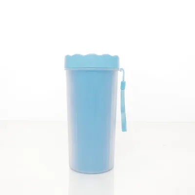 Hundtillbehör (Blå)