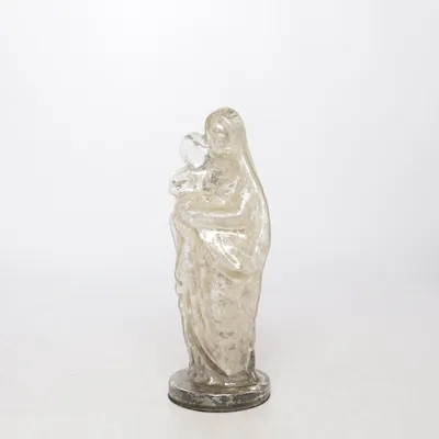Figurine en porcelaine