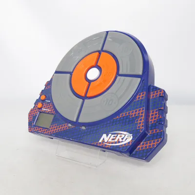 Speelgoed (Blauw, Oranje, Grijs) van Nerf