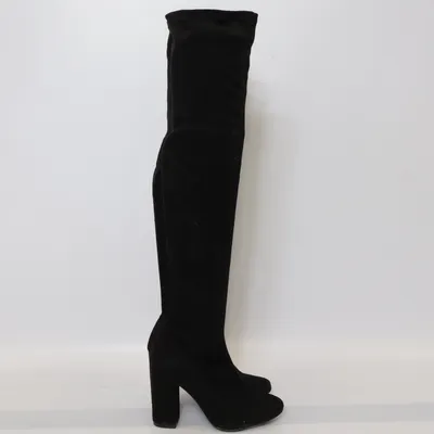 Stövlar (Svart) från NLY Shoes