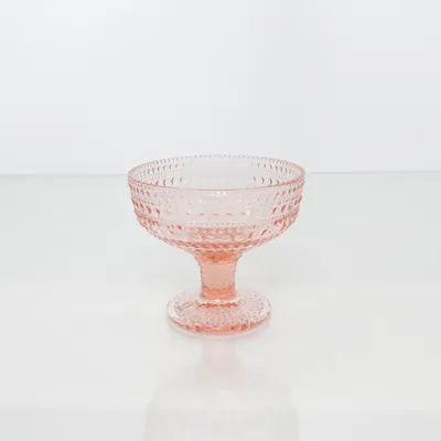 Dessertskål (Pink) fra Iittala