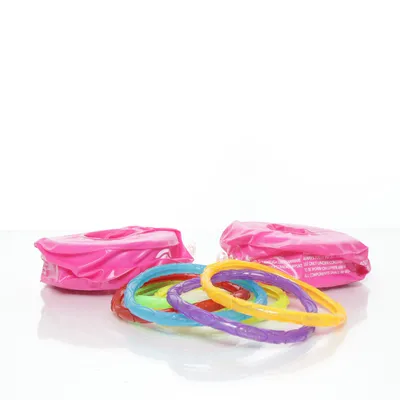 Vattensportsutrustning (Rosa, Flerfärgad) från Aquarapid