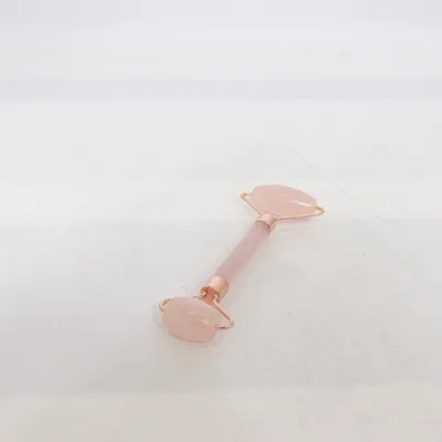Outils de massage du visage (Rose) de Brush Works