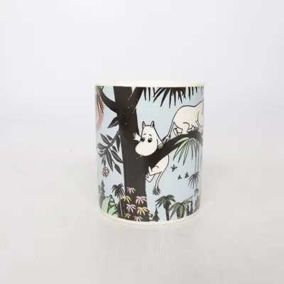 Pennenhouder van Mumin