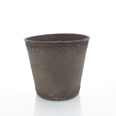 Pot (Brown) from Chic Antique